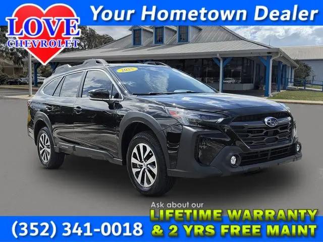 2025 Subaru Outback Premium for sale in Homosassa, FL