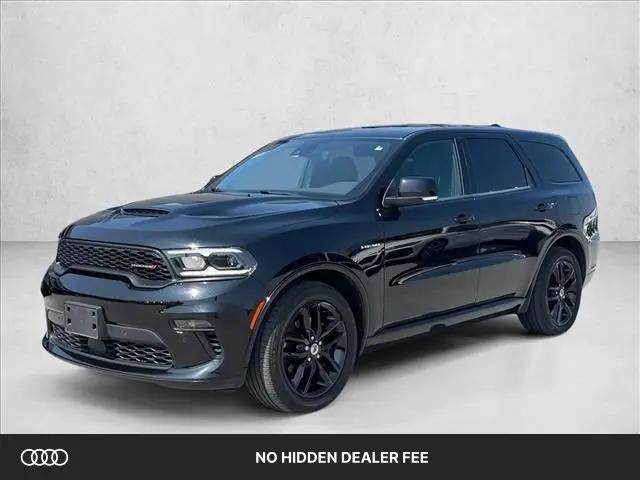 2021 Dodge Durango R/T for sale in Bellevue, WA