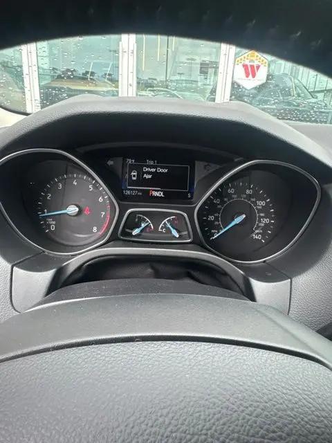 2017 Ford Focus SE for sale near Cincinnati, OH