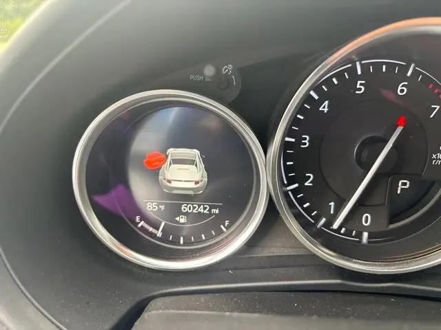 2017 Mazda MX-5 Miata RF for sale near Cincinnati, OH