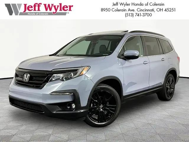2022 Honda Pilot for sale near Cincinnati, OH