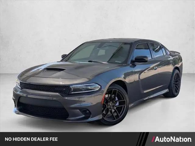 2023 Dodge Charger R/T for sale in Lewisville, TX
