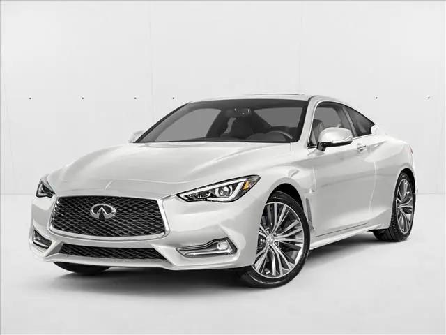 2019 INFINITI Q60 3.0t RED SPORT 400 for sale in North Richland Hills, TX