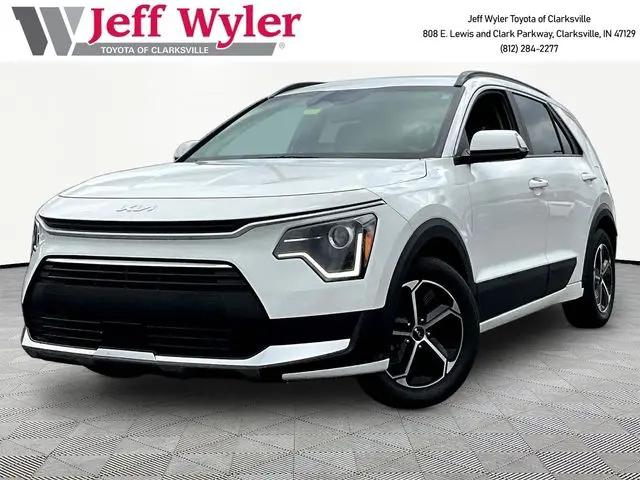 2024 Kia Niro EX for sale in Clarksville, IN