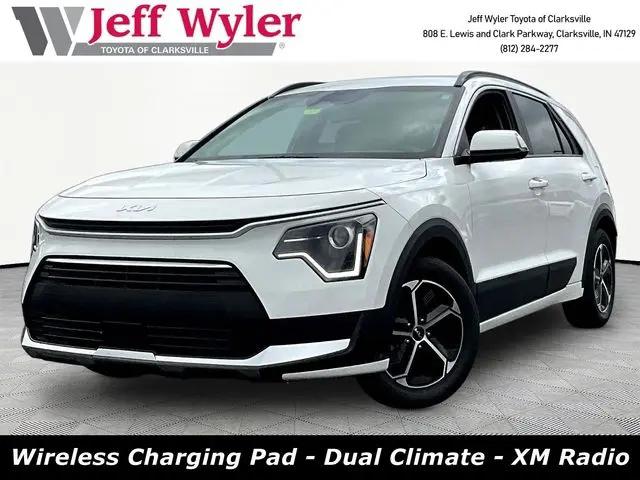2024 Kia Niro EX for sale in Clarksville, IN
