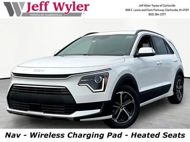 2024 Kia Niro EX for sale in Clarksville, IN