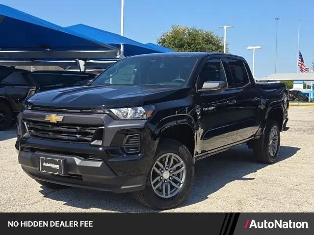 2026 Chevrolet Colorado LT, RWD for sale in North Richland Hills, TX