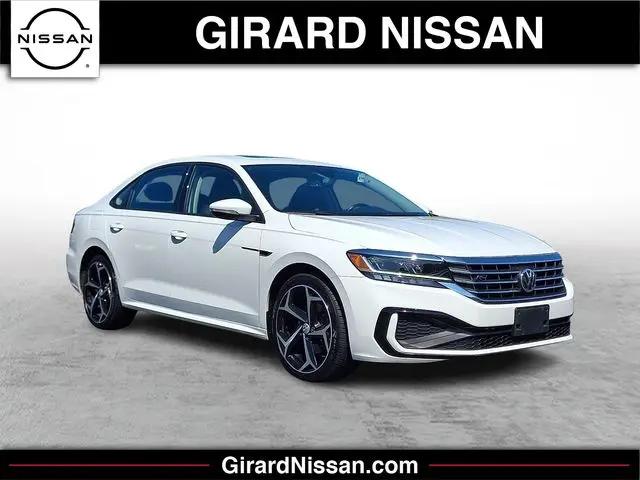 2020 Volkswagen Passat 2.0T R-Line for sale in Groton, CT