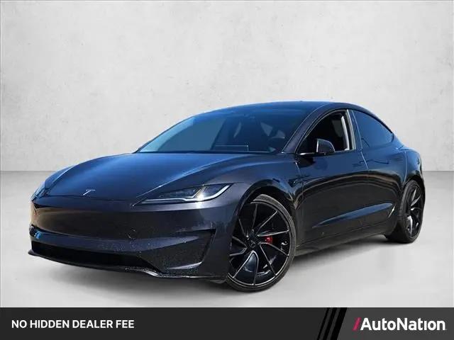 2024 Tesla Model 3 Performance All-Wheel Drive for sale in Mesa, AZ