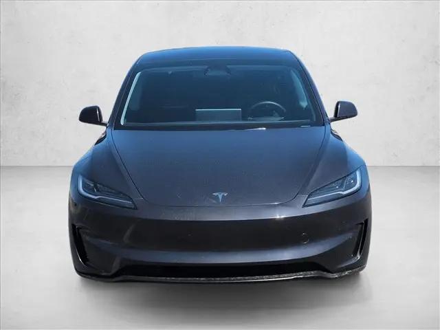 2024 Tesla Model 3 Performance All-Wheel Drive