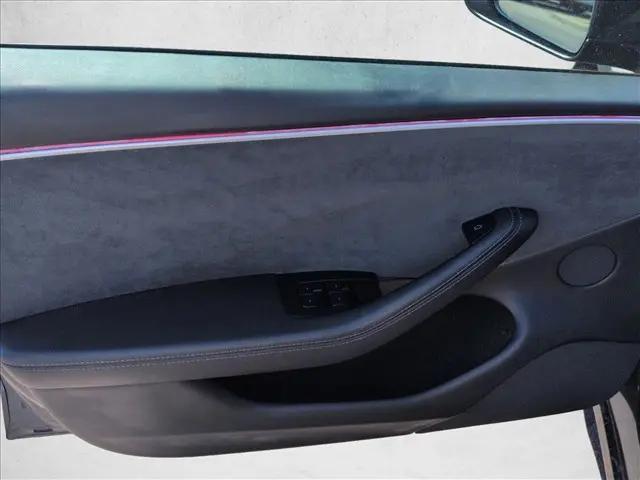 2024 Tesla Model 3 Performance All-Wheel Drive