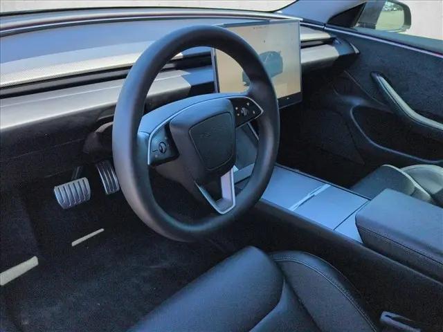 2024 Tesla Model 3 Performance All-Wheel Drive