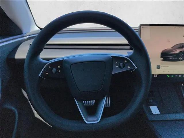 2024 Tesla Model 3 Performance All-Wheel Drive