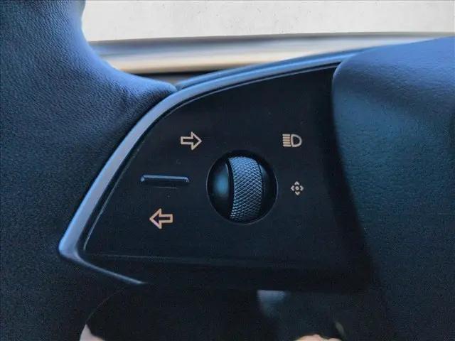 2024 Tesla Model 3 Performance All-Wheel Drive