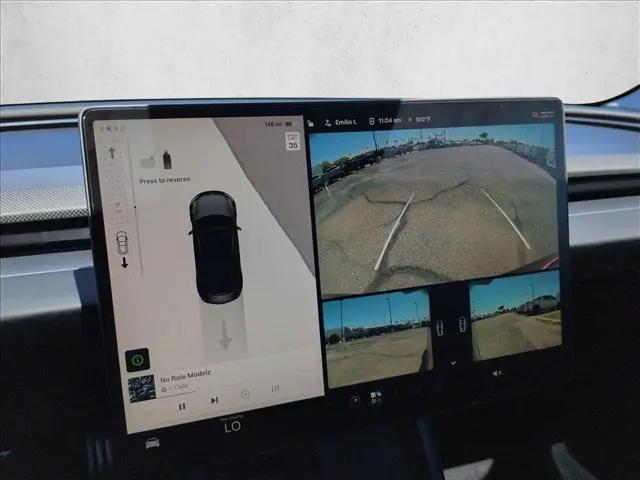 2024 Tesla Model 3 Performance All-Wheel Drive