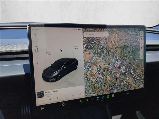 2024 Tesla Model 3 Performance All-Wheel Drive
