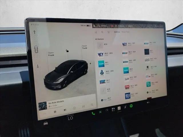 2024 Tesla Model 3 Performance All-Wheel Drive