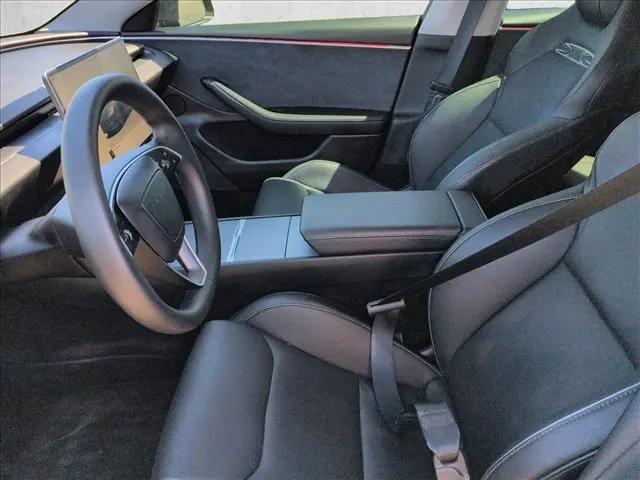 2024 Tesla Model 3 Performance All-Wheel Drive