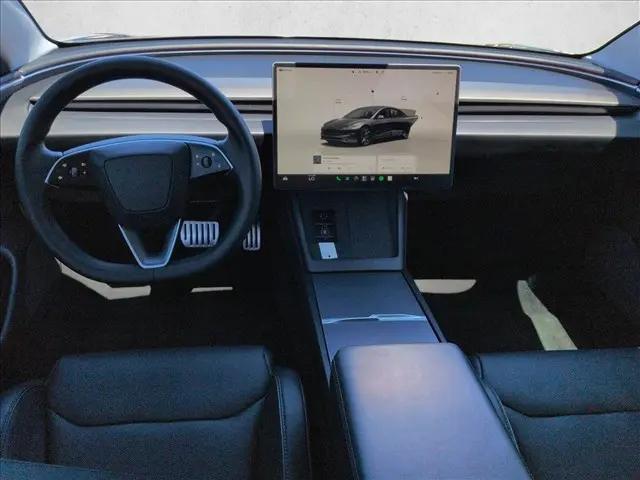 2024 Tesla Model 3 Performance All-Wheel Drive