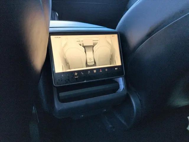 2024 Tesla Model 3 Performance All-Wheel Drive