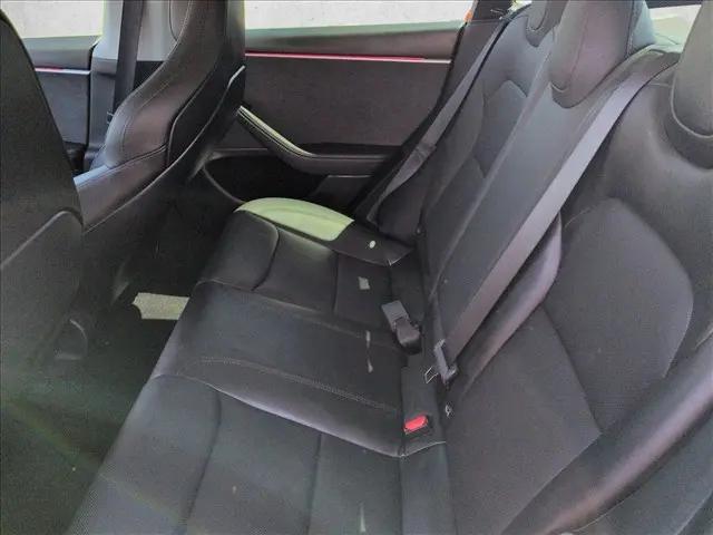 2024 Tesla Model 3 Performance All-Wheel Drive