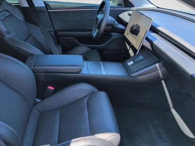 2024 Tesla Model 3 Performance All-Wheel Drive