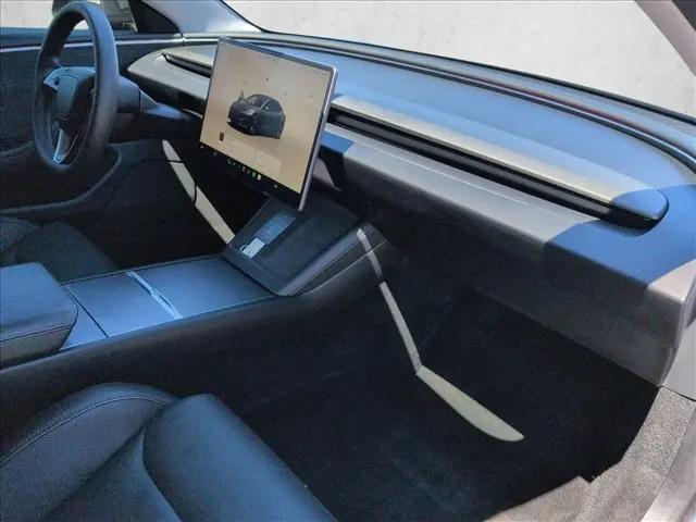 2024 Tesla Model 3 Performance All-Wheel Drive