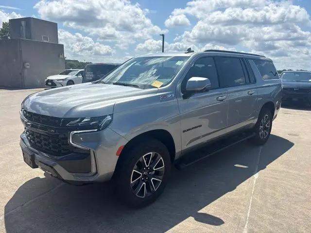 2024 Chevrolet Suburban 4WD Z71 for sale in Bethesda, MD