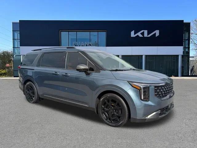 2025 Kia Carnival MPV SX Prestige for sale in Evans, GA