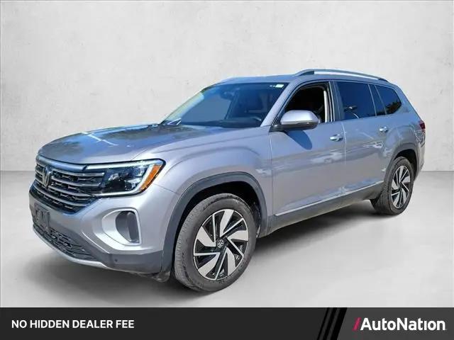 2024 Volkswagen Atlas 2.0T SEL for sale in Austin, TX