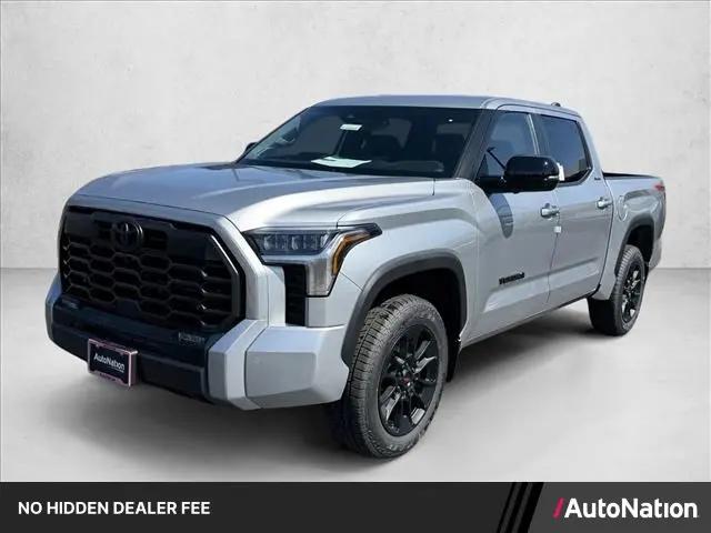 2026 Toyota Tundra Limited CrewMax 5.5 Bed for sale in Centennial, CO