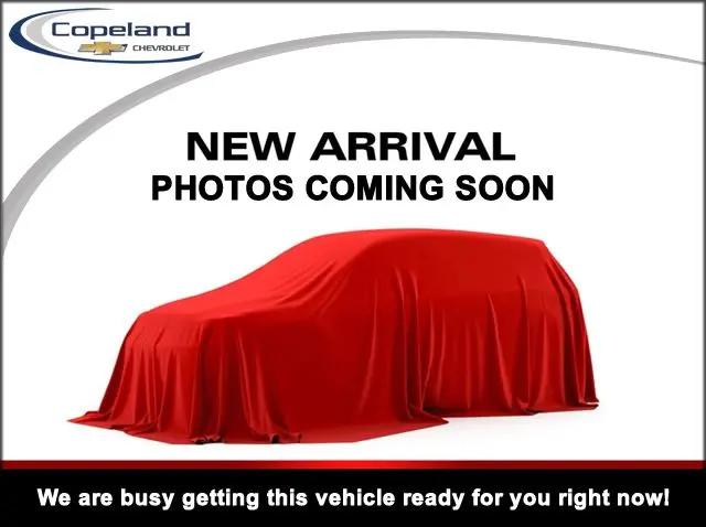 2025 Chevrolet Trax FWD ACTIV for sale in Brockton, MA