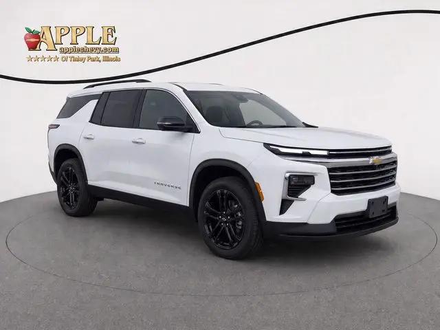 2027 Chevrolet Traverse AWD LT for sale in Tinley Park, IL