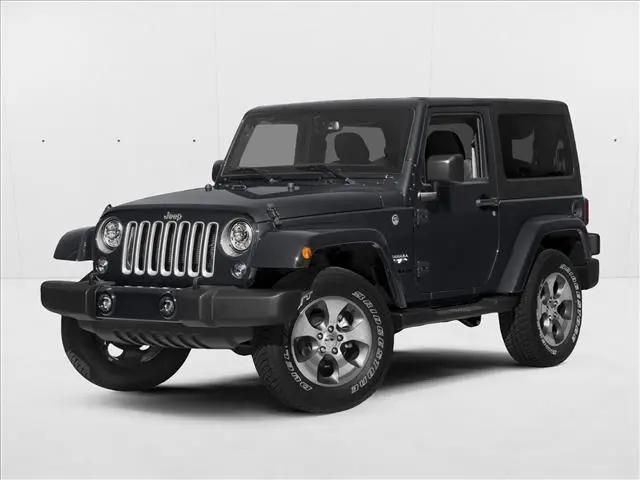 2017 Jeep Wrangler Chief Edition for sale in Mobile, AL
