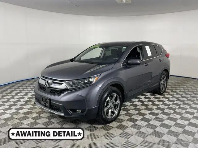 2018 Honda CR-V EX for sale in Bremerton, WA