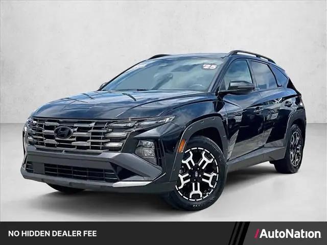2025 Hyundai Tucson XRT for sale in Miami, FL
