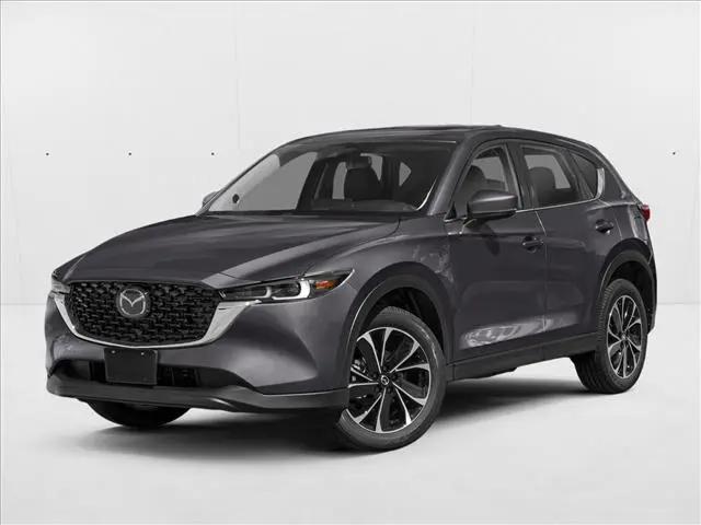 2023 Mazda CX-5 2.5 S Premium Plus for sale in Corpus Christi, TX