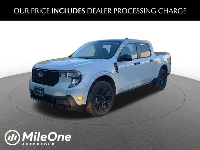 2025 Ford Maverick XLT for sale in Fallston, MD