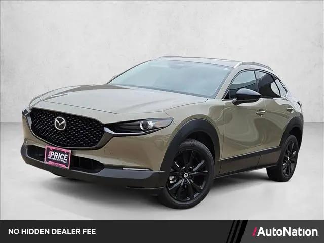2024 Mazda CX-30 2.5 Carbon Turbo for sale in Arlington, TX