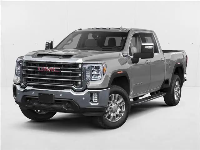 2022 GMC Sierra 3500HD 4WD Crew Cab Long Bed Denali for sale in Arlington, TX
