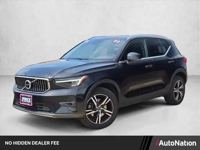 2023 Volvo XC40 B5 Plus Bright Theme for sale in Arlington, TX