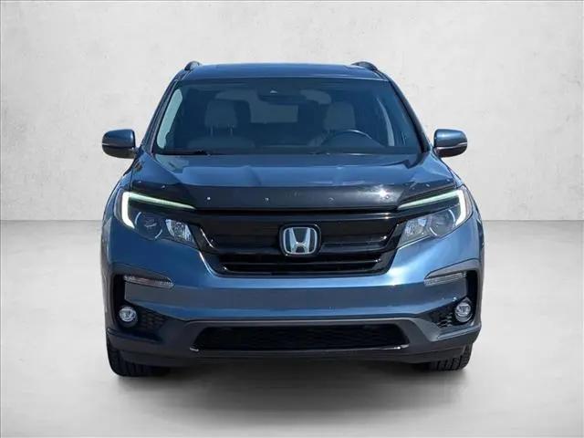 2021 Honda Pilot 2WD Special Edition