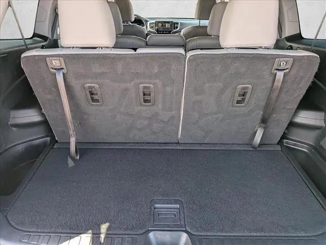 2021 Honda Pilot 2WD Special Edition