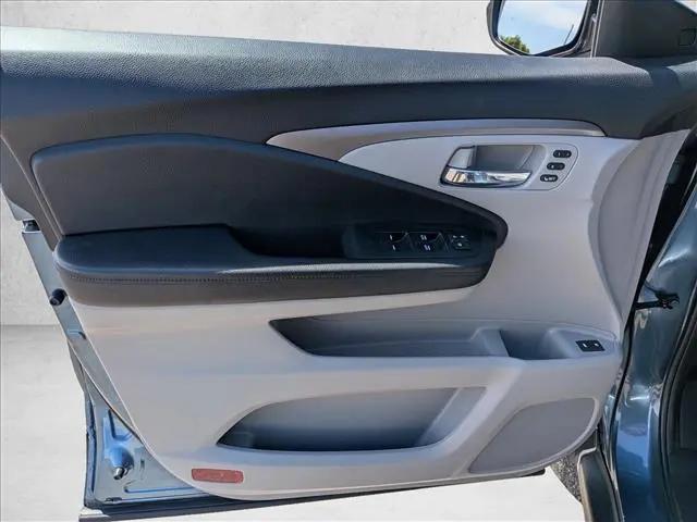 2021 Honda Pilot 2WD Special Edition