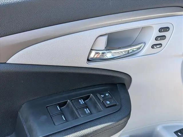2021 Honda Pilot 2WD Special Edition