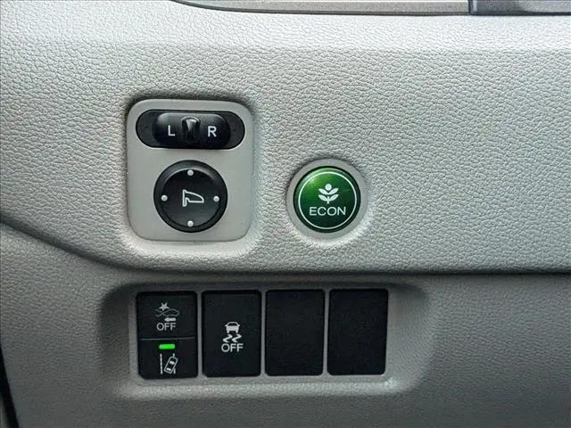 2021 Honda Pilot 2WD Special Edition