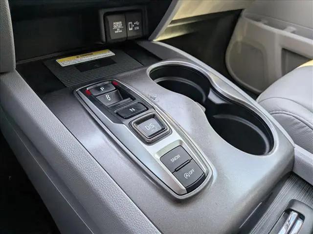 2021 Honda Pilot 2WD Special Edition