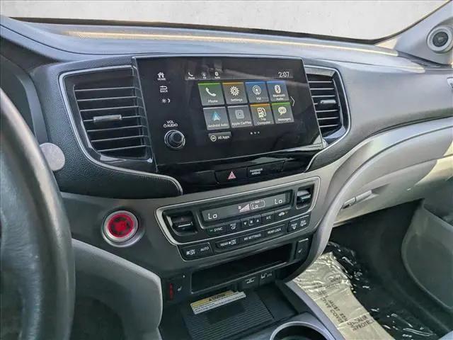 2021 Honda Pilot 2WD Special Edition