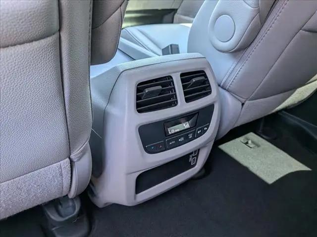 2021 Honda Pilot 2WD Special Edition
