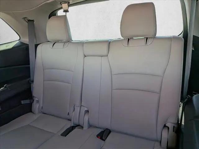 2021 Honda Pilot 2WD Special Edition